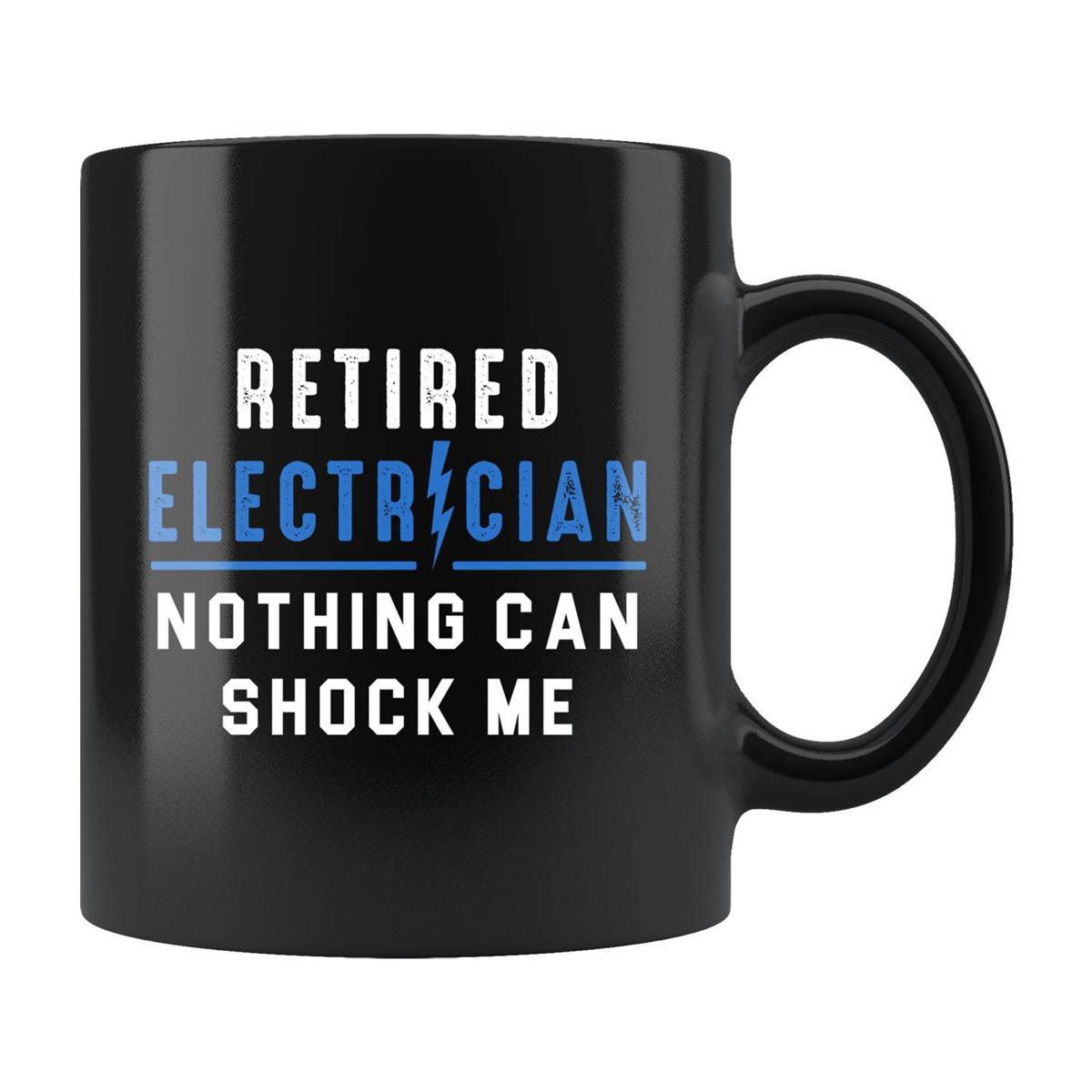 Electrician retirement gifts