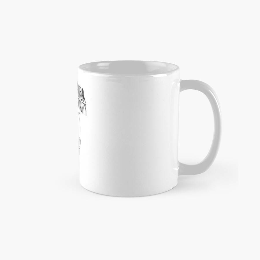 Mamba Mentality La Lakers Nba – Ceramic 11Oz 15Oz Coffee Mug - Kitchen ...