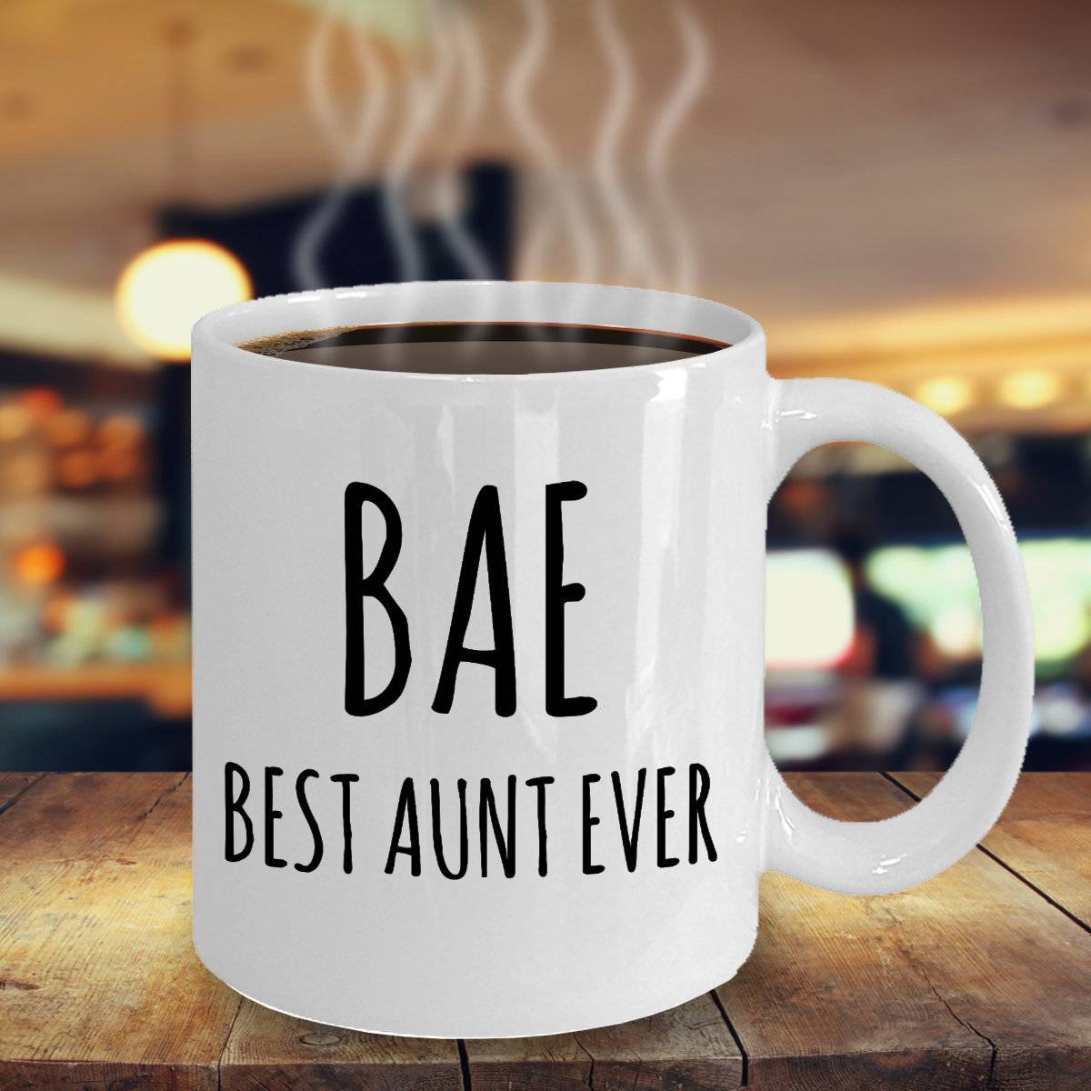 Bae Best Aunt Ever Bae New Aunt T Best Aunt Ever Bae Pregnancy Reveal T For Aunt